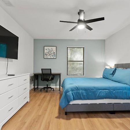 Gainesville-Newly Remodeled Home Zewnętrze zdjęcie