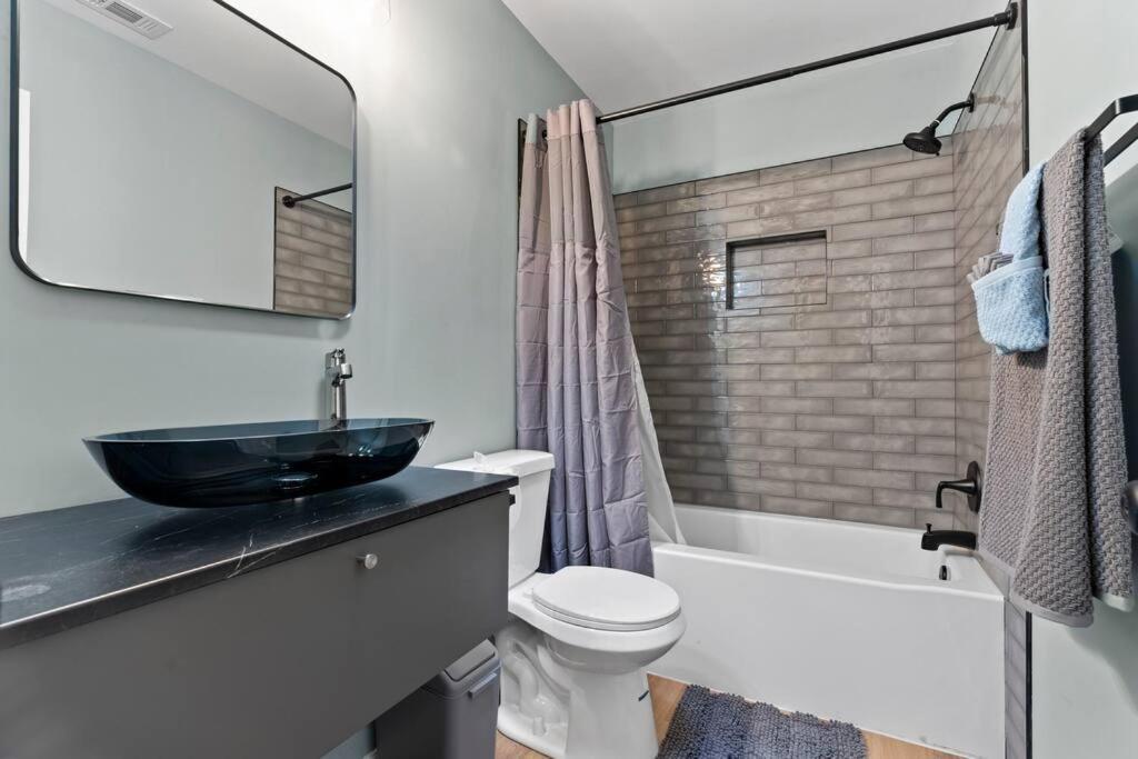 Gainesville-Newly Remodeled Home Zewnętrze zdjęcie