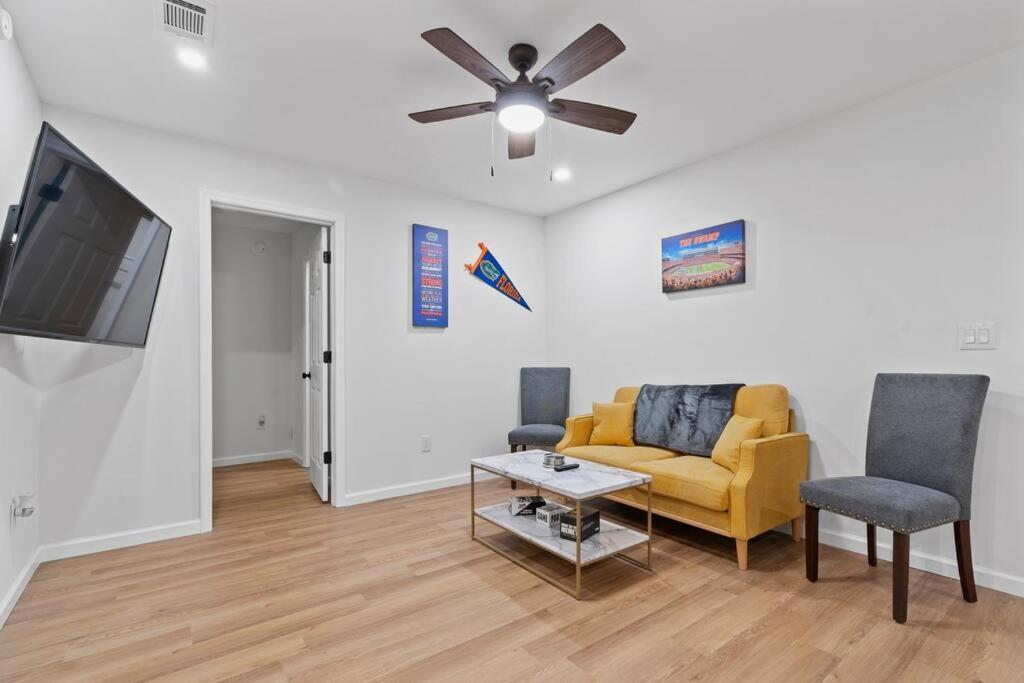 Gainesville-Newly Remodeled Home Zewnętrze zdjęcie