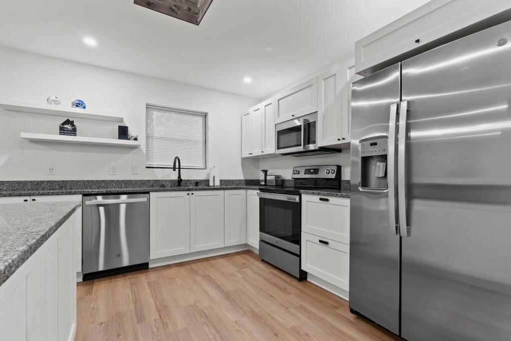 Gainesville-Newly Remodeled Home Zewnętrze zdjęcie