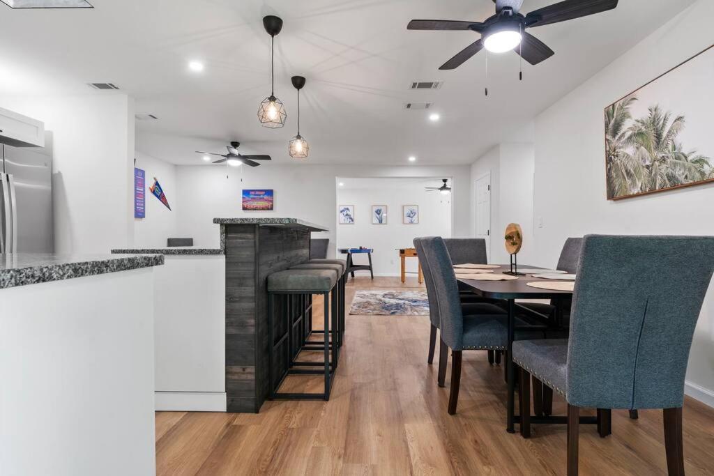 Gainesville-Newly Remodeled Home Zewnętrze zdjęcie