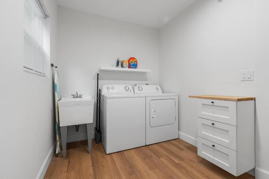 Gainesville-Newly Remodeled Home Zewnętrze zdjęcie