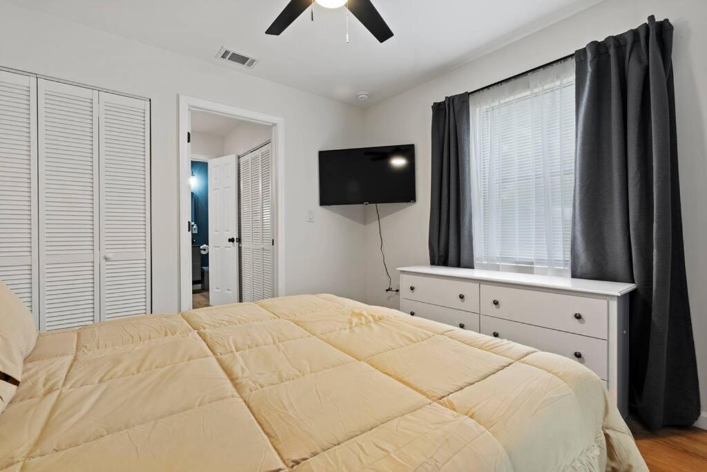 Gainesville-Newly Remodeled Home Zewnętrze zdjęcie