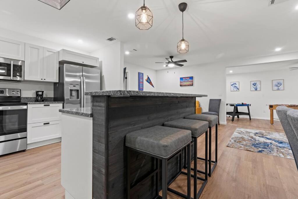 Gainesville-Newly Remodeled Home Zewnętrze zdjęcie