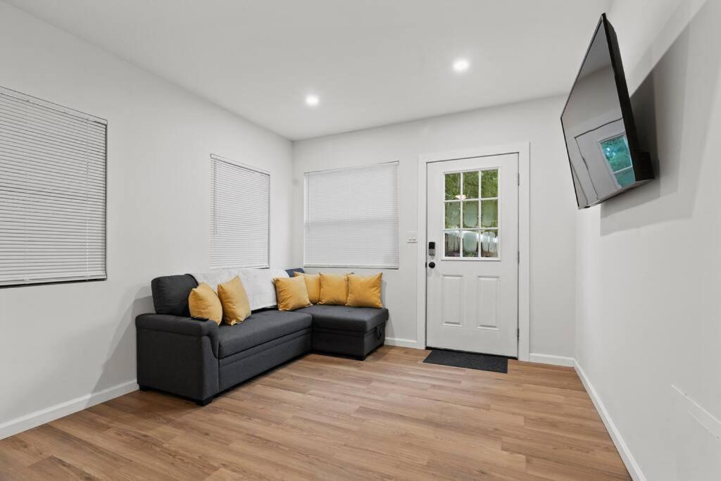 Gainesville-Newly Remodeled Home Zewnętrze zdjęcie
