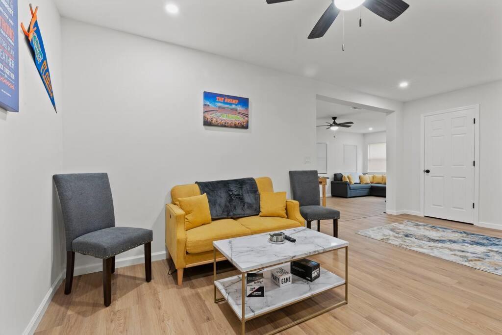 Gainesville-Newly Remodeled Home Zewnętrze zdjęcie
